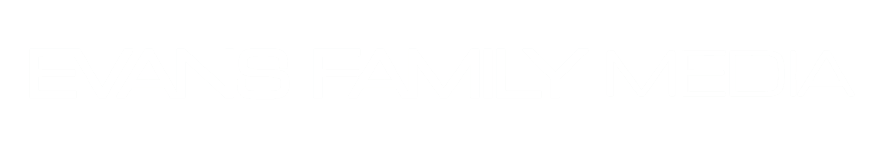 Evans Family Media