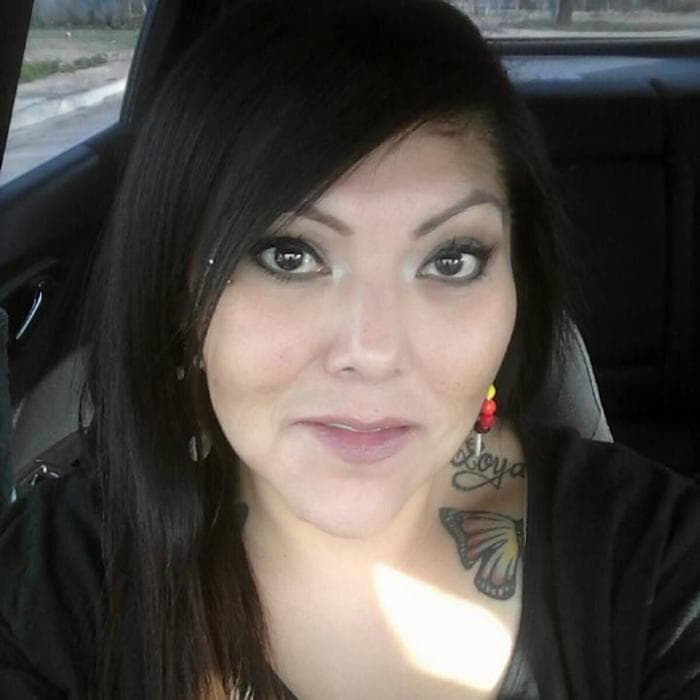 Joyce LeAnn Colorow