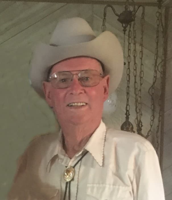 Hollis Gilbert Hullinger