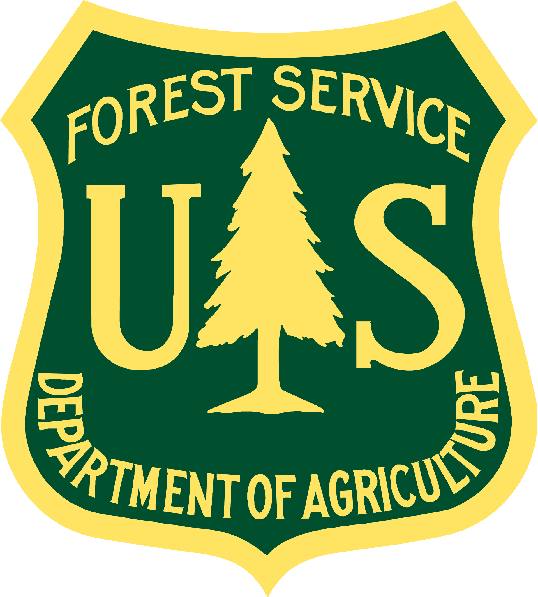 Ashley National Forest Message On Preventing Human Caused Wildfires