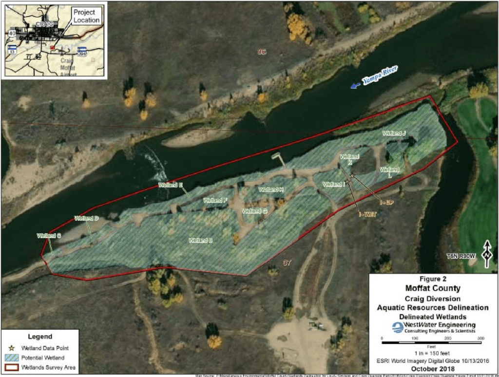 Yampa River Corridor Project Set To Break Ground This Fall