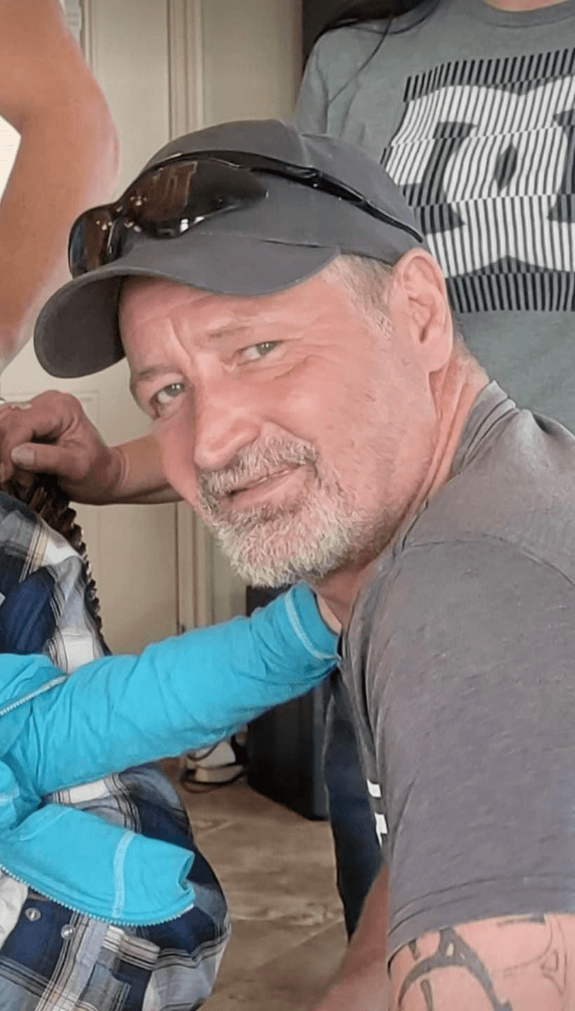 Uintah County Sheriff’s Office Missing Person Report
