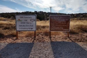 3D Archery Range at Steinaker State Park