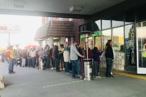 Hotel Vernal Haunt Opening Weekend