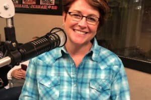 Katie Witt Candidate US Congress House District 1