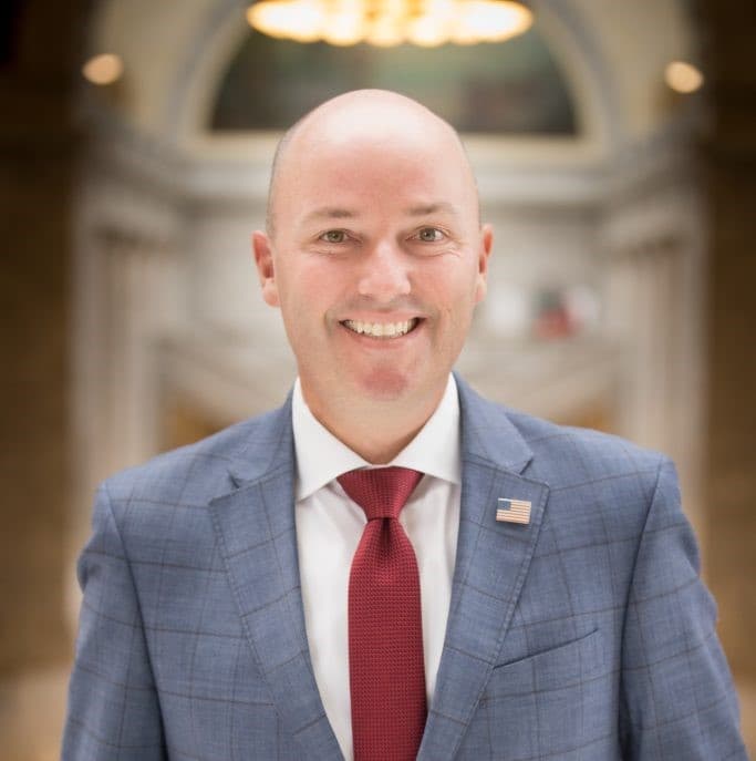 Cox Signs Executive Order To Streamline Permitting Process