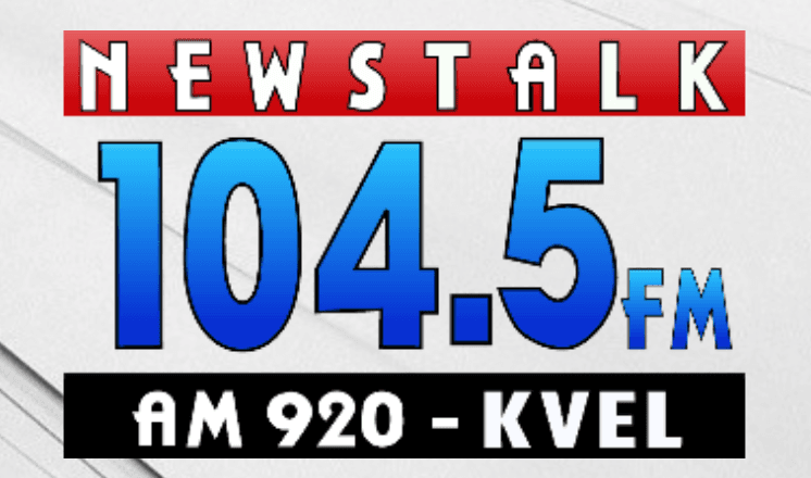 Where It All Started: Newstalk KVEL Celebrates 75 Years Of Serving The Basin