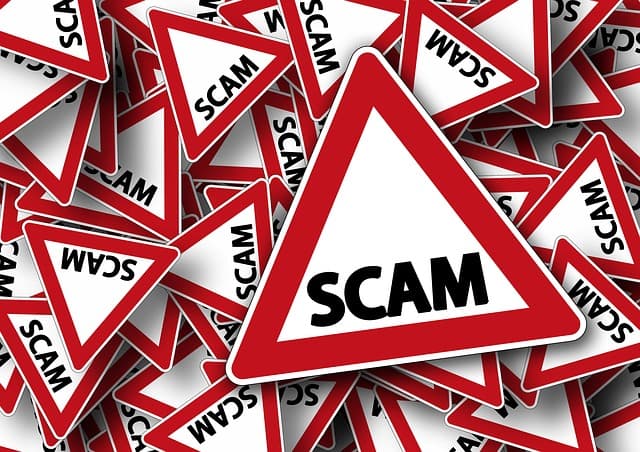 Duchesne County Sheriff’s Office Warns Of Scams