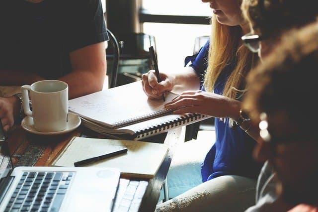 Small Business Voices Needed For Big Decisions