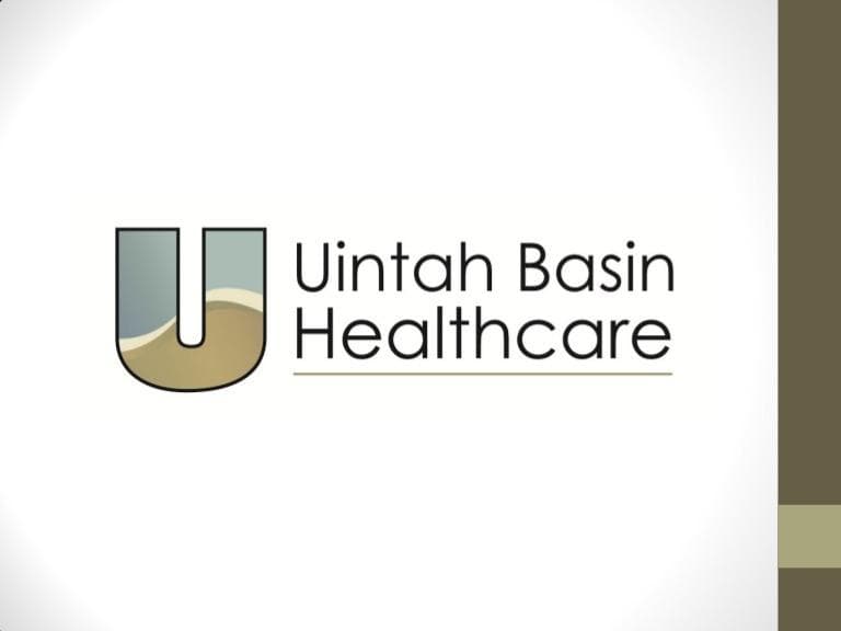 Uintah Basin Healthcare Vernal Campus Expansion Update And Grand Opening