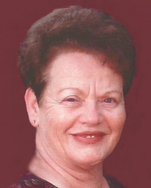 Marcia Joyce Lemon White,
