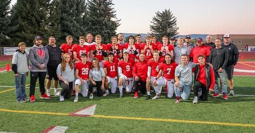 Uintah Football to take on Orem Tigers Saturday