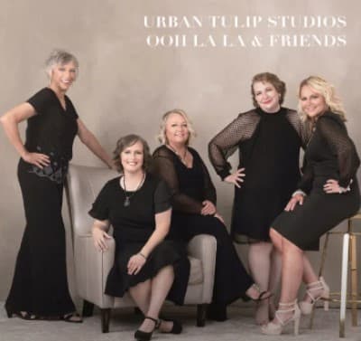 ‘Admire the Survivors’ Campaign Featuring Breast Cancer Survivors