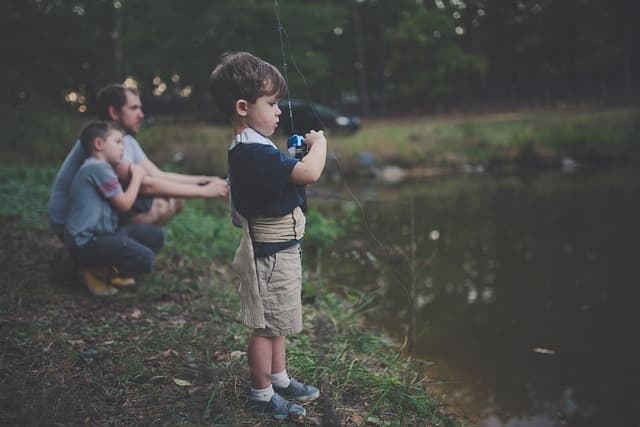 Get Ready For 13th Annual Fishing With The Fox