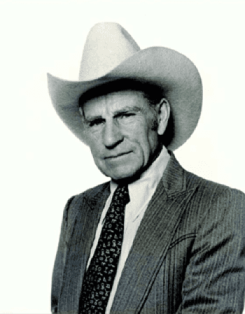 “Father Of Modern Rodeo” And Vernal Native Continues To Receive Accolades