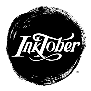 Inktober and Other Events at the Uintah County Heritage Museum