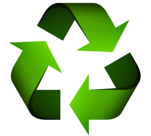 Uintah School District Recycling Program Suspended