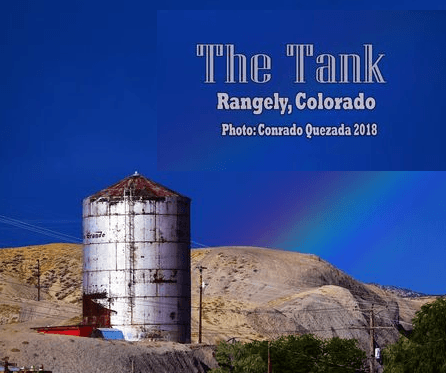 All Invited To ‘Group Sound Improvisation’ Free Event At The TANK