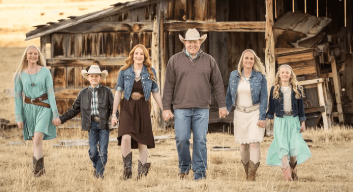 Duchesne County Ranchers Lose Home To Electrical Fire; Fundraiser Underway