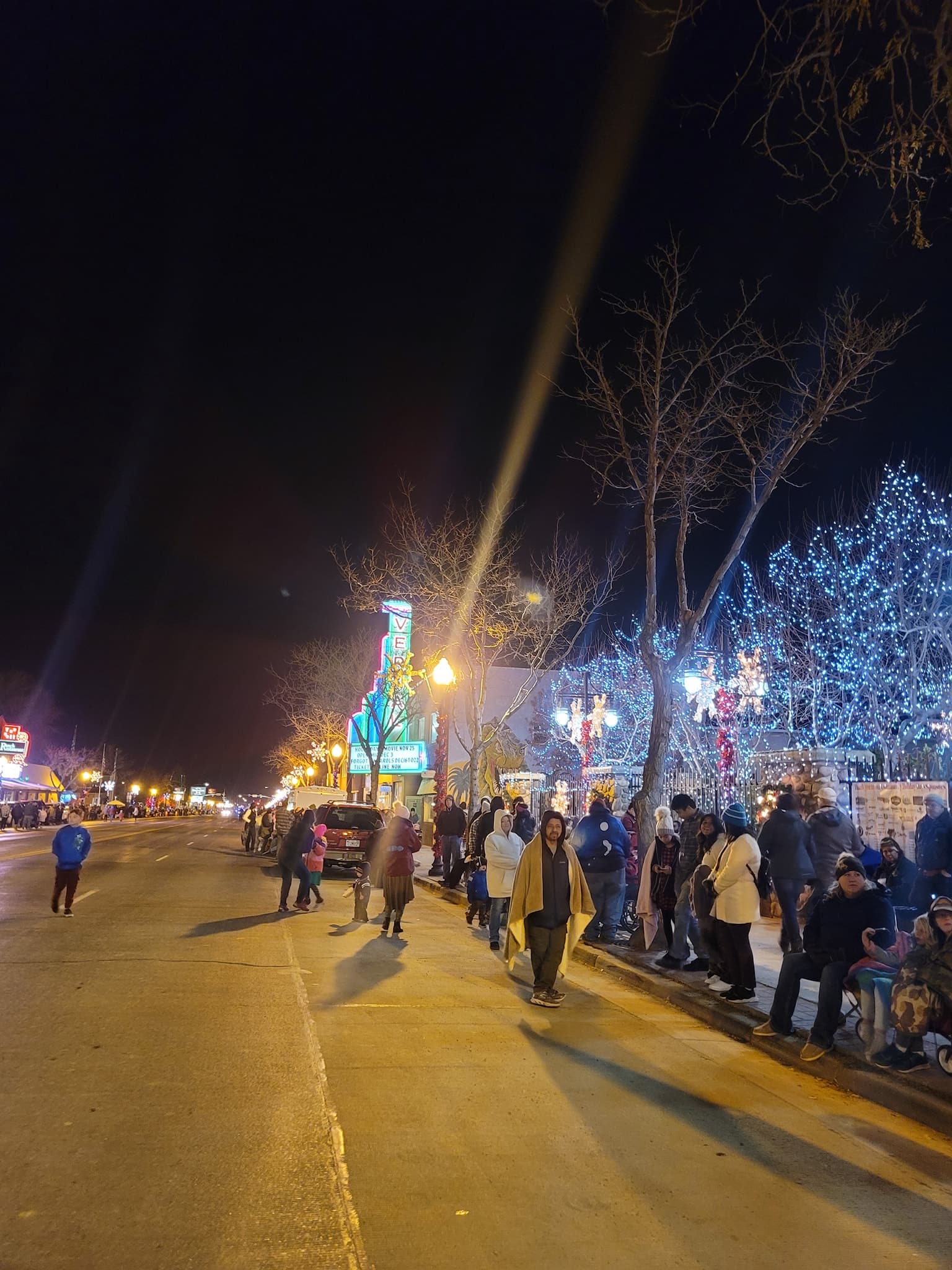2022 Holly Days A Huge Success With Greatest Number Of Activities Yet