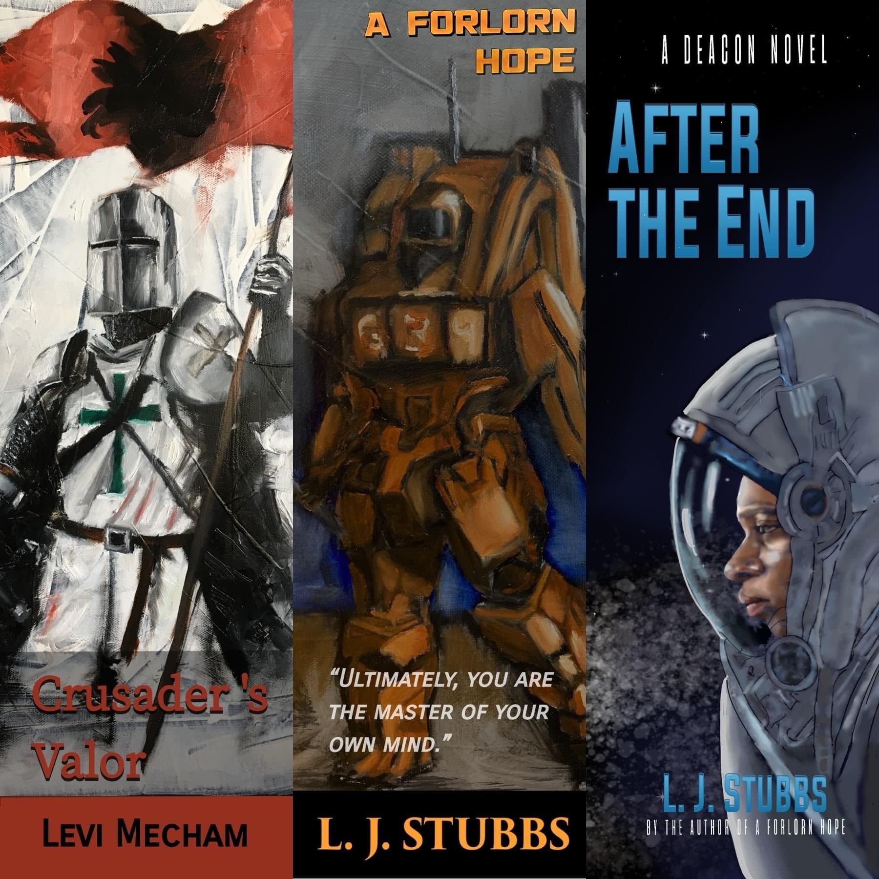 Local Author and Artist Speaking at the Uintah County Library