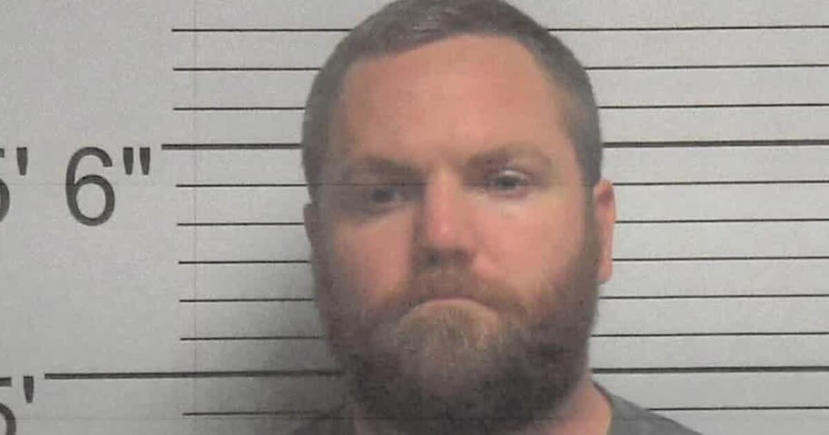 Vernal Man Who Entered US Capitol Building Sentenced