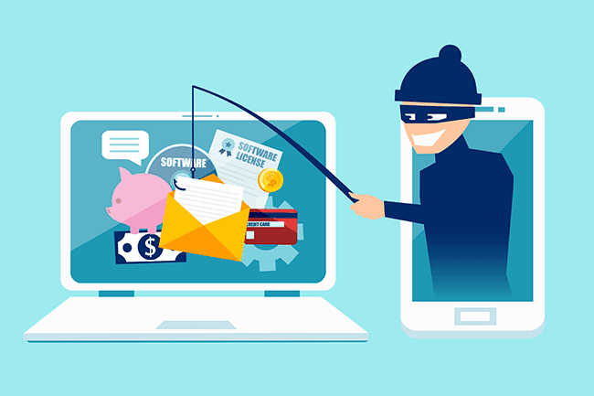 Citizens Warned Of Phishing Scams; What To Watch For