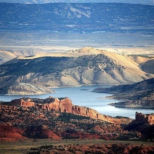 Further Details On Red Fleet State Park Closure During Major Renovations