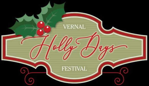 19th Year Of Community Holly Days Coming This Friday