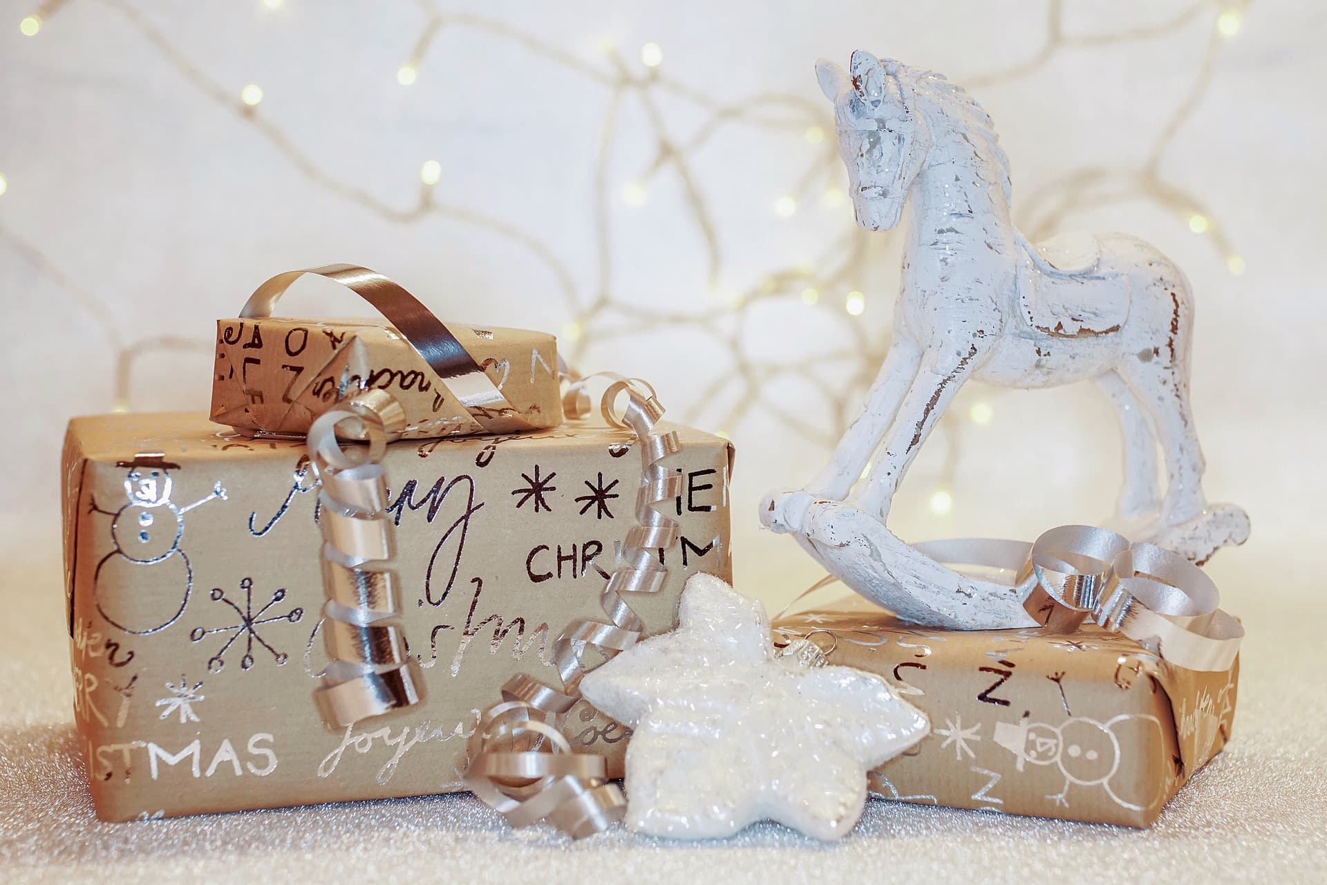 Santa’s Used Toy Workshop Kicks Off