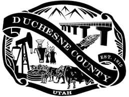 The Duchesne County elected official vacancies have been successfully filled