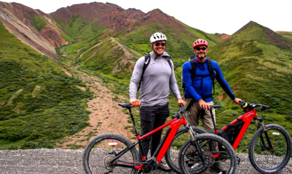 Watch For E-Bike Restrictions As New Rules Take Effect