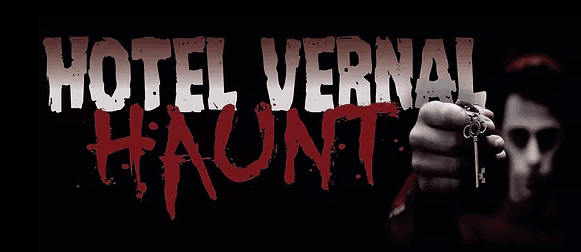 Hotel Vernal Haunt Enjoys Record Year