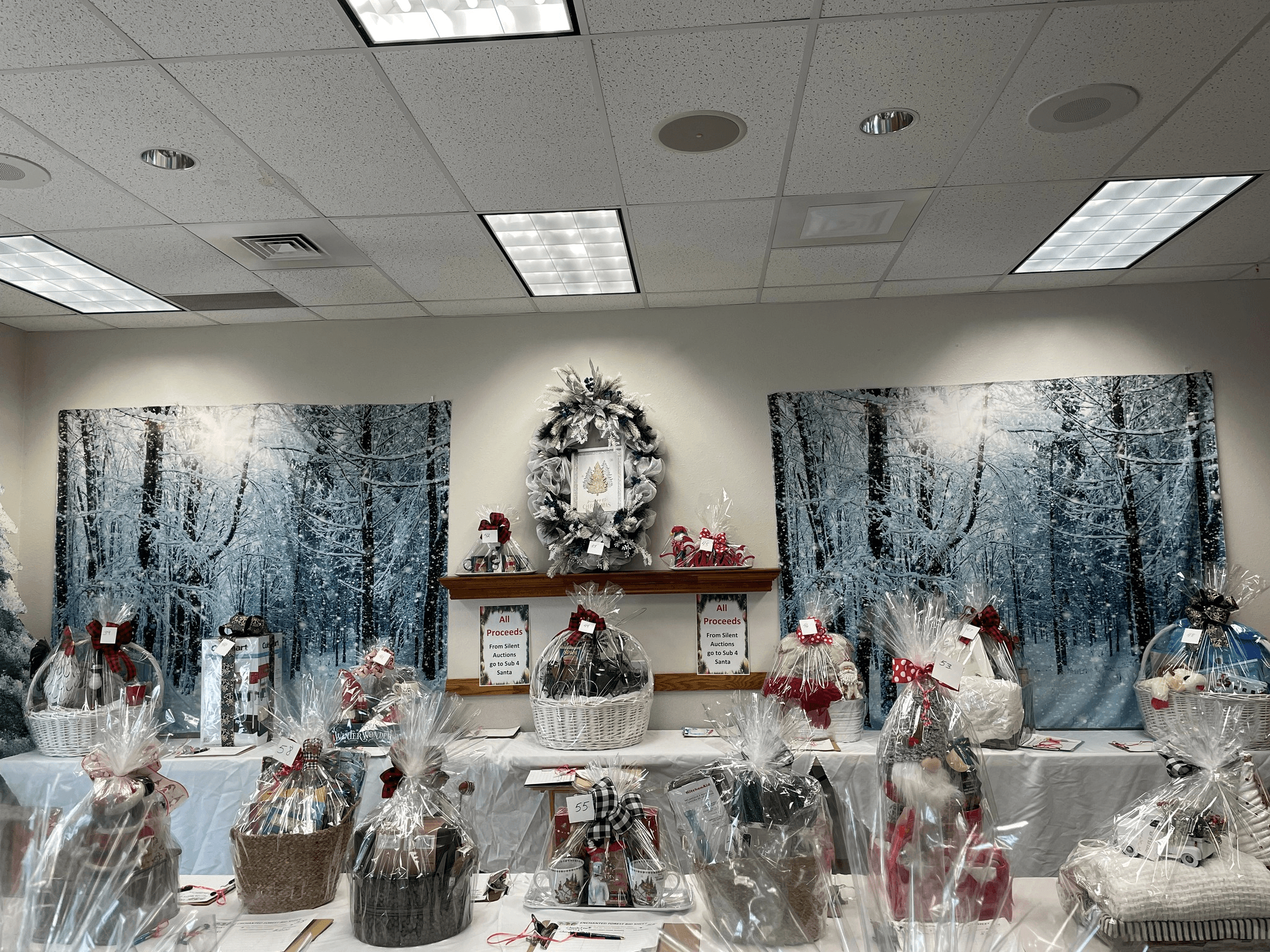 Christmas Magic Guaranteed At Enchanted Forest This Weekend