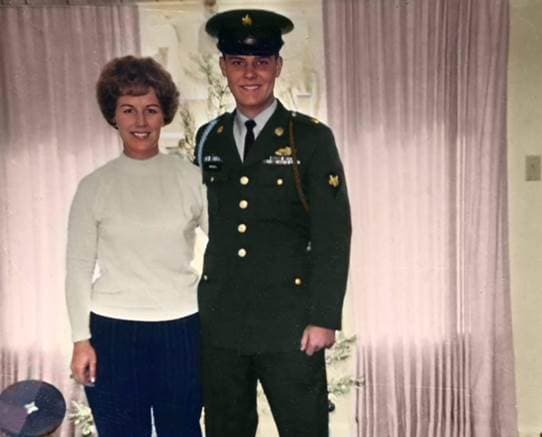 Suspect Identified In Unsolved 1972 Thanksgiving Weekend Murder/Rape Case In Uintah County
