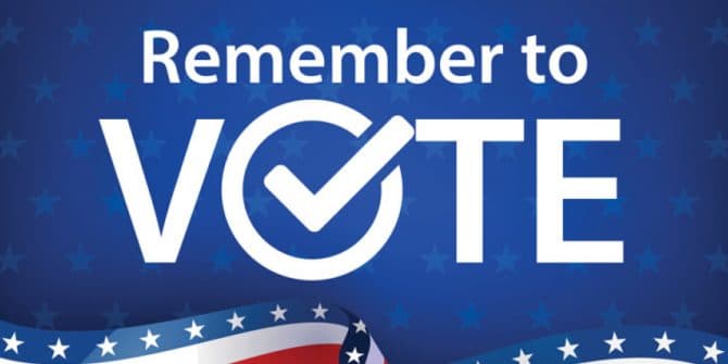 Election Day Message From Duchesne County Clerk/Auditor