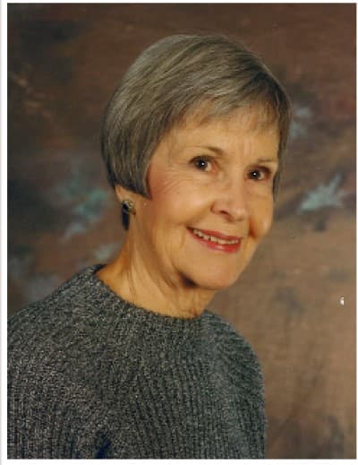 Wilma Marion Bowden