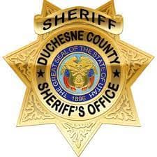 Duchesne County Inmate Damages Infrastructure While In Isolation