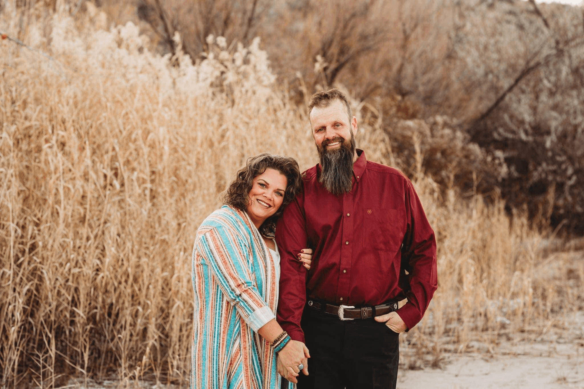 Fundraisers Underway For Perry Family After Tragic Fatal Accident