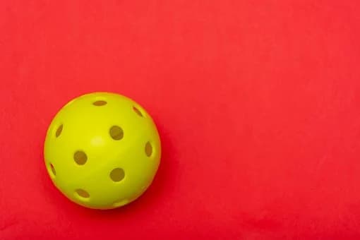 Pickleball Courts Coming to Vernal
