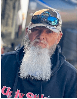 Steven Don Huffaker