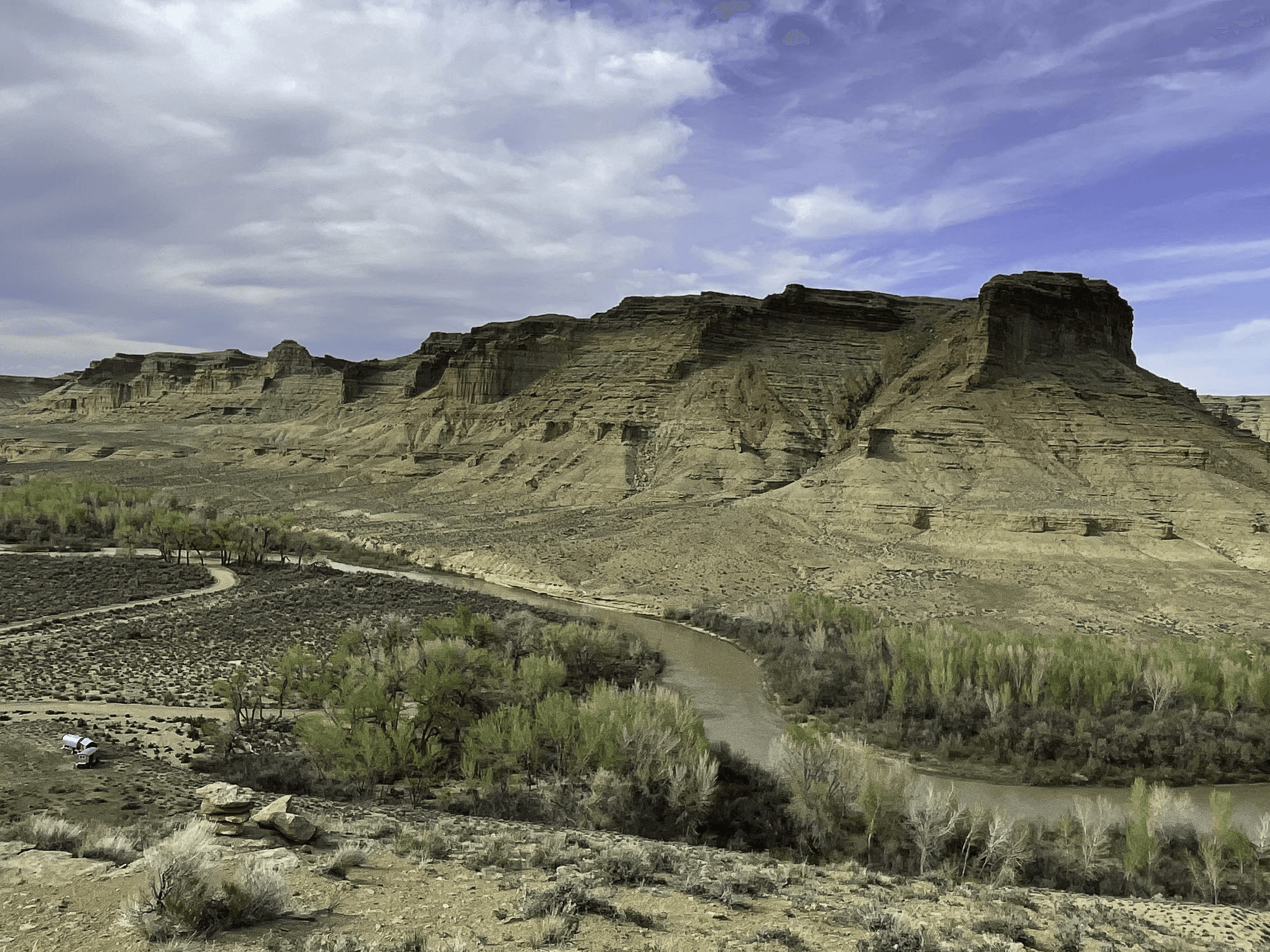 BLM Holding RAC Meeting In Vernal