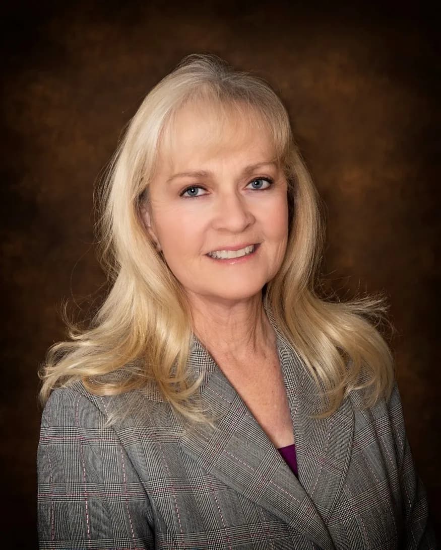 Representative Christine Watkins Gives Report To Roosevelt Business Alliance