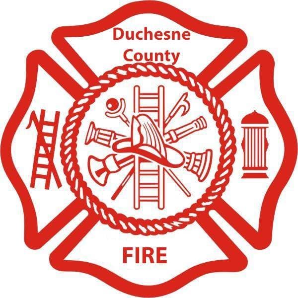 Local Firefighters Attend Winter Fire School