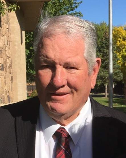Keith Nielsen