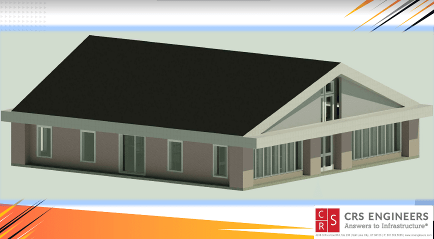 Plans In Motion To Turn Old Roosevelt Library Into Innovation Hub