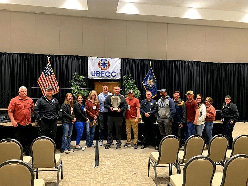 Real Life Superheroes Gather For 2023 Uintah Basin Emergency Care Conference