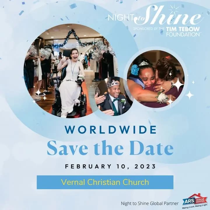 Sign Your Special Needs Loved One Up For A ‘Night To Shine’ At Adult Prom