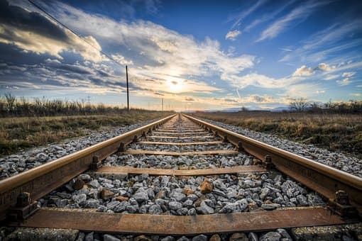 Uinta Basin Railway Case Placed On Supreme Court’s Schedule