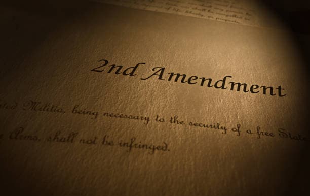Local Sheriffs Among Signatures On Second Amendment Focused Statement